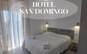 Hotel San Domingo